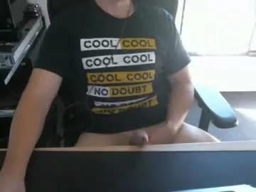 hungmatt84 on Chaturbate