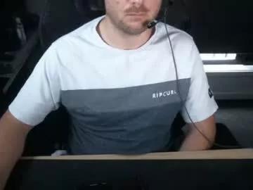 hungmatt84 on Chaturbate