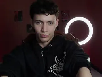 hunter_jagg on Chaturbate