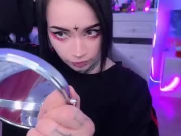 Freechat i_died_again on Chaturbate