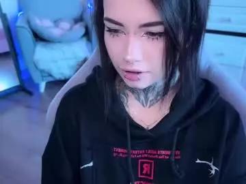 Freechat i_died_again on Chaturbate