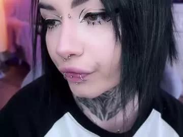 Freechat i_died_again on Chaturbate