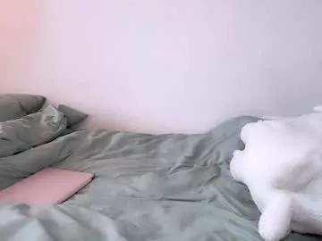 Freechat i_died_again on Chaturbate