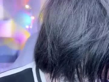 Freechat i_died_again on Chaturbate