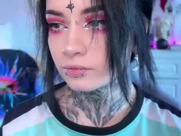 Freechat i_died_again on Chaturbate