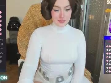 i_esus on Chaturbate