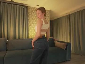 iamclaire_ on Chaturbate