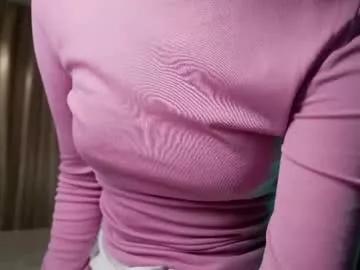 iamclaire_ on Chaturbate