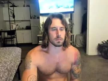 Freechat iamtarzan91 on Chaturbate
