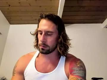 Freechat iamtarzan91 on Chaturbate