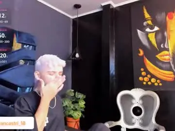 ian_castillo_ — GOAL: fuck my dildo [0 tokens remaining] Here's Ian, desperate to be used like a little slut. My hole is begging to be fucked.?   PVT ON  #fuckmachine #bigcock #twink  #bigass #lovense