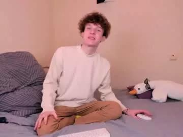 ian_flor on Chaturbate