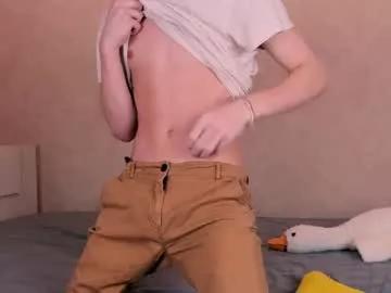 ian_flor on Chaturbate