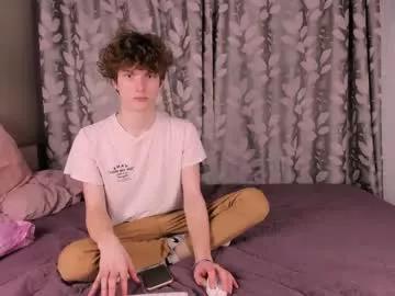 ian_flor on Chaturbate