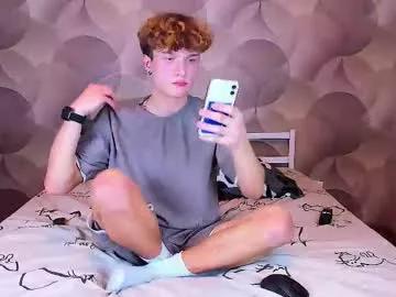 ian_flor from Chaturbate