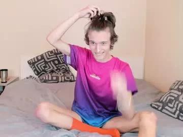 ian_flor on Chaturbate