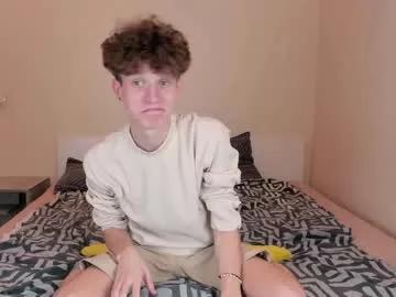 ian_flor on Chaturbate