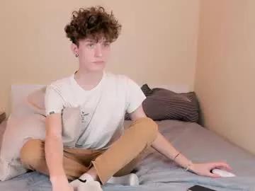 ian_flor on Chaturbate