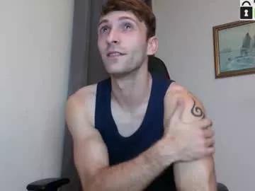 Try Chaturbate's Ianandersson27 ianandersson27 from Chaturbate