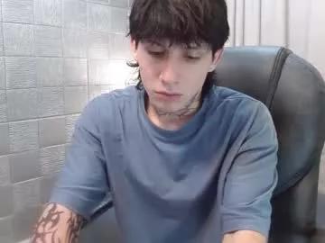 iancute_ from Chaturbate