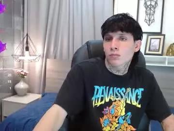 Freechat iancute_ on Chaturbate