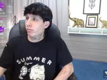 Freechat iancute_ on Chaturbate