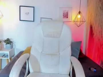 Freechat iangel_ on Chaturbate