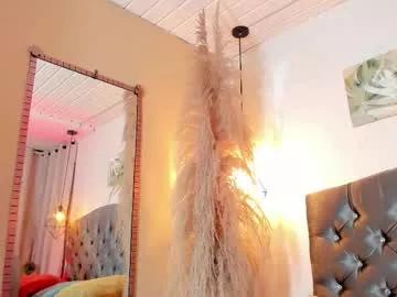 Freechat iangel_ on Chaturbate