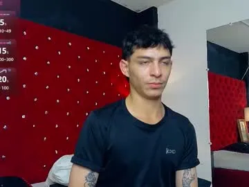 ianlark — Multi Goal: Bust my nut at goal @8 [120 tokens left] #bigdick #private #ass #dildo #cum