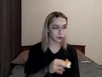 Sexy Icebenz wants you to fuck zir body now icebenz from Chaturbate