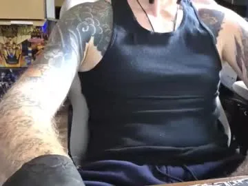 icemanno24 — cum [399 tokens left] #new #tattoos #tall #workout #redhead