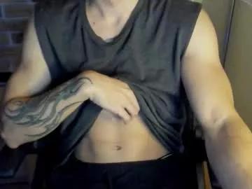 idkiww on Chaturbate 