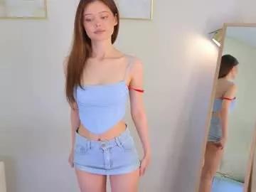 ifiwasyourgf on Chaturbate 