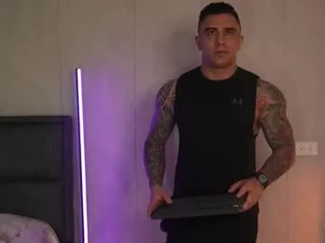 igor_scott — Hello... - Cum show in PUBLIC! - #cum #tattoo #pvt #master #bigdick