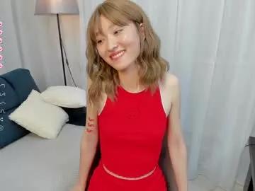 ikuyo_ on Chaturbate