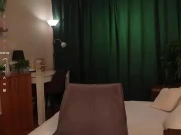 ikuyo_ on Chaturbate