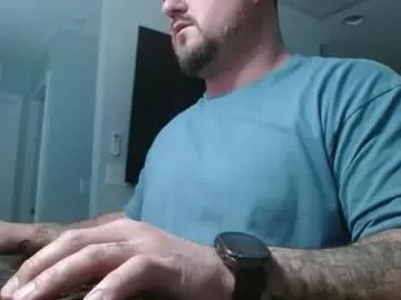 ilovedaddy19993433 on Chaturbate