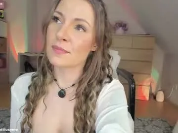 ilucyme — Goal: tip 51 tk to get my newest hot Video  [3988 tokens left] #german #squirt #smalltits #natural