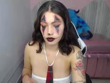 im_anny_t from Chaturbate