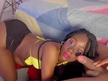 Freechat im_ariana on Chaturbate