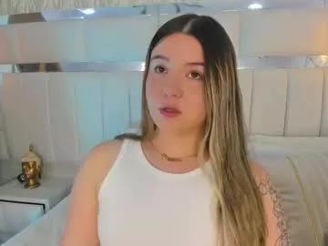 im_dalhia on Chaturbate