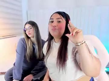 im_dalhia on Chaturbate