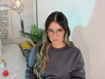 im_dalhia on Chaturbate