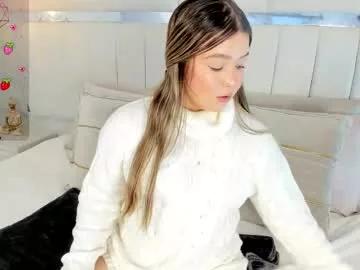 im_dalhia on Chaturbate