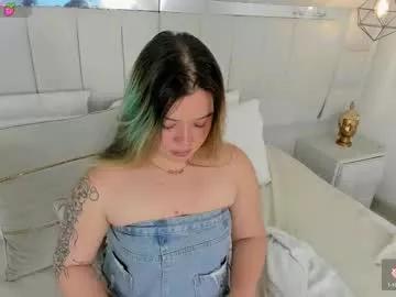 im_dalhia on Chaturbate