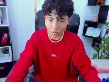 Chaturbate Im_mathias im_mathias from Chaturbate