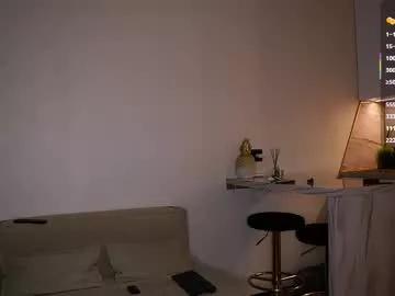 im_milla on Chaturbate