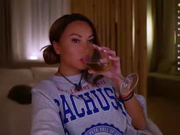 im_milla on Chaturbate