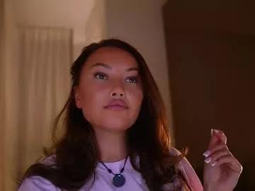 im_milla on Chaturbate