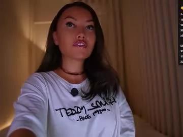 im_milla on Chaturbate